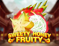 Sweety Honey Fruity