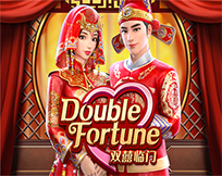 Double Fortune