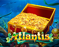 Atlantis